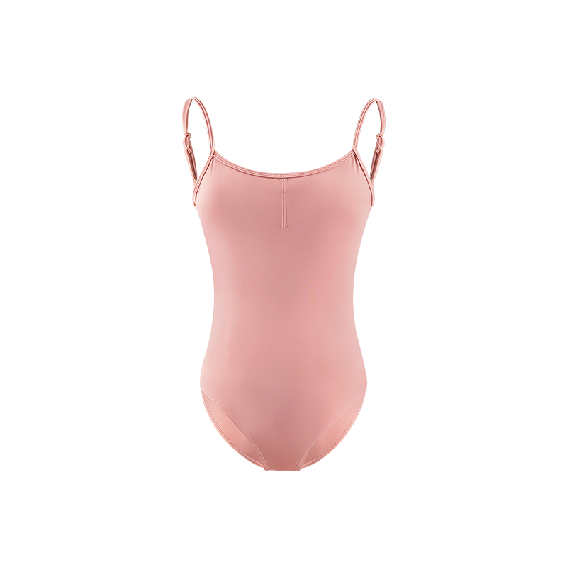 Backless Ballet Leotard - Imagen 6