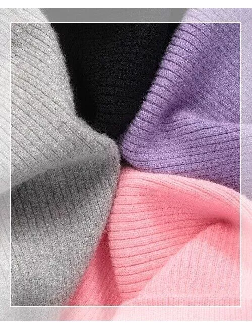 Slim Fit Ballet Pullover Sweater – Image 13