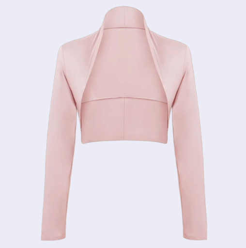 Modal Dance Shrug – Image 4