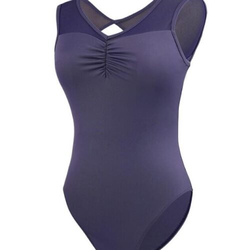 Camisole Ballet Leotard