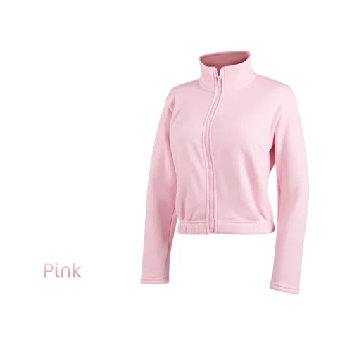 Warm Ballet Dance Top