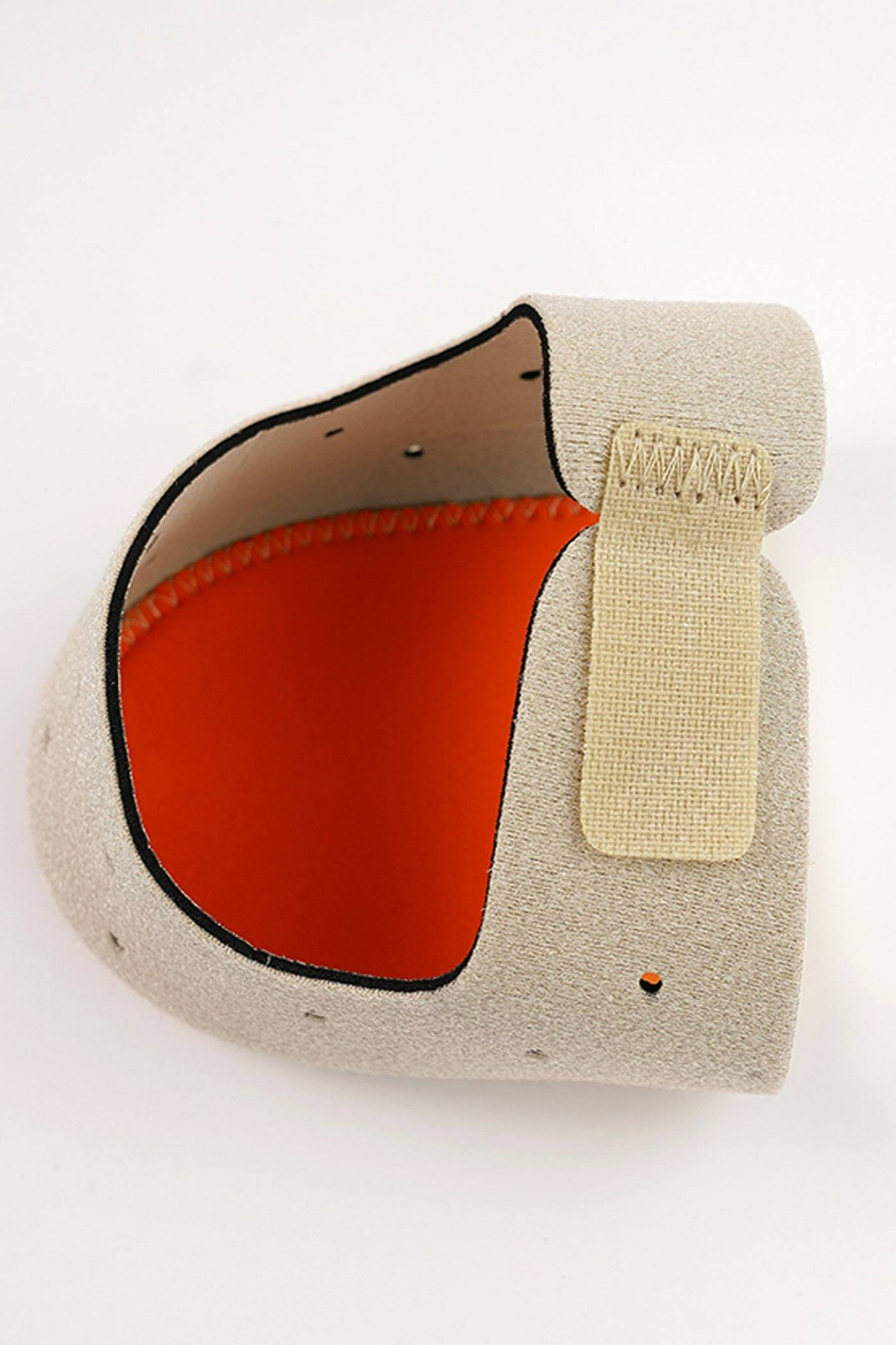 Taloneras de silicona