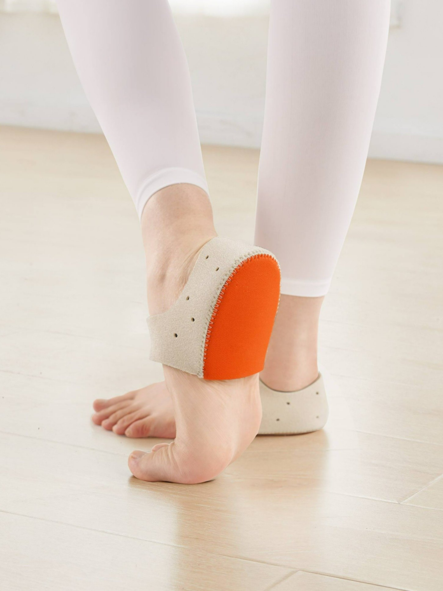 Silicone Heel Covers - Imagen 4