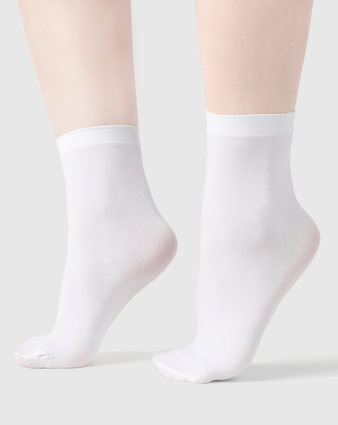 Dance Practice Socks