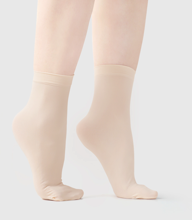 Dance Practice Socks - Image 2