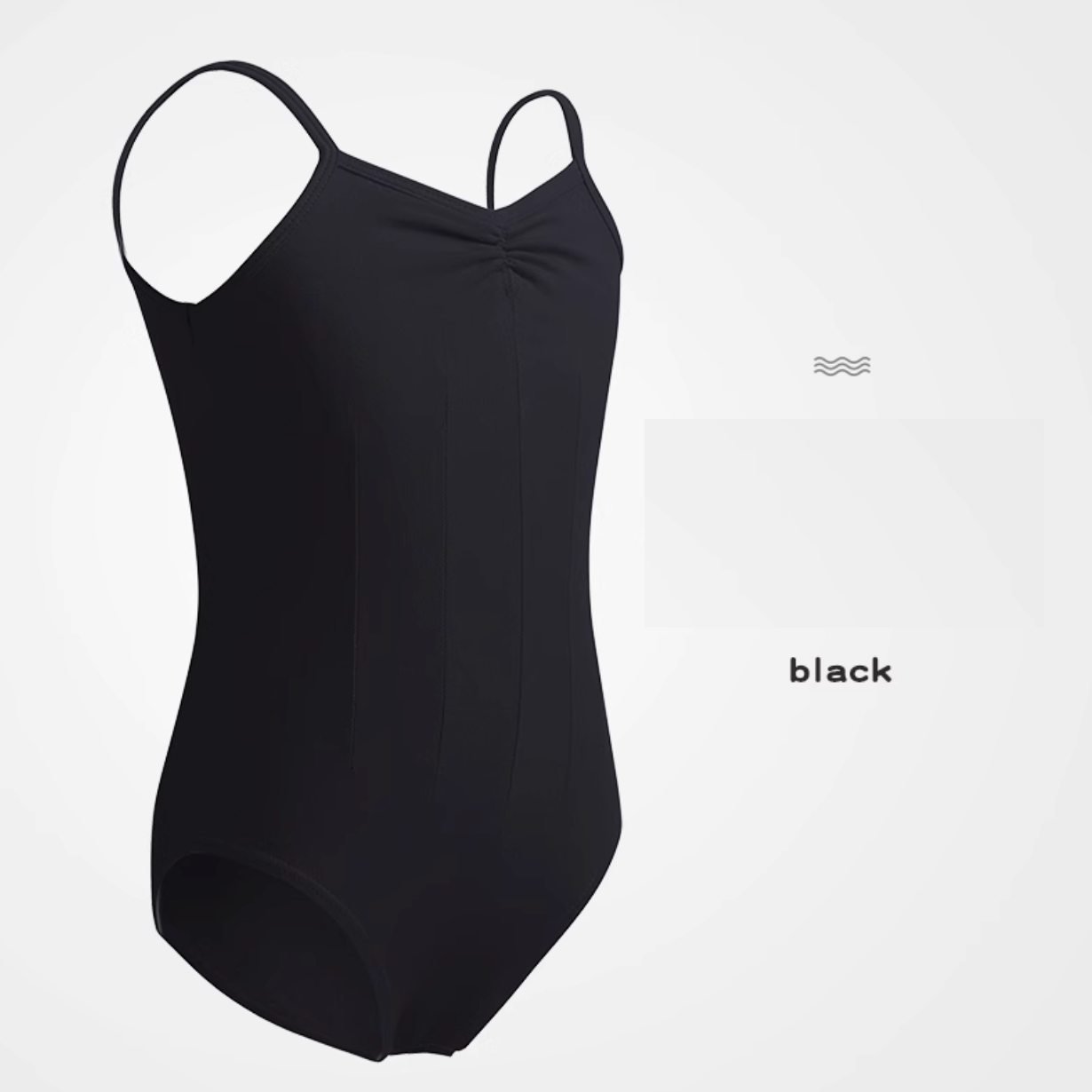 Camisole Ballet Leotard - Imagen 3