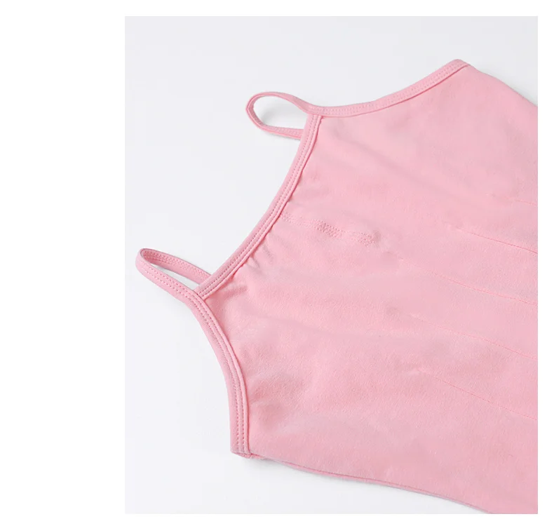 Camisole Ballet Leotard - Imagen 7