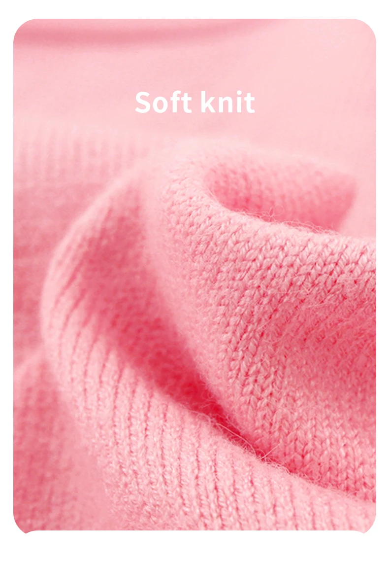 Sweater β Long Sleeve Winter Warm-Up - Image 6