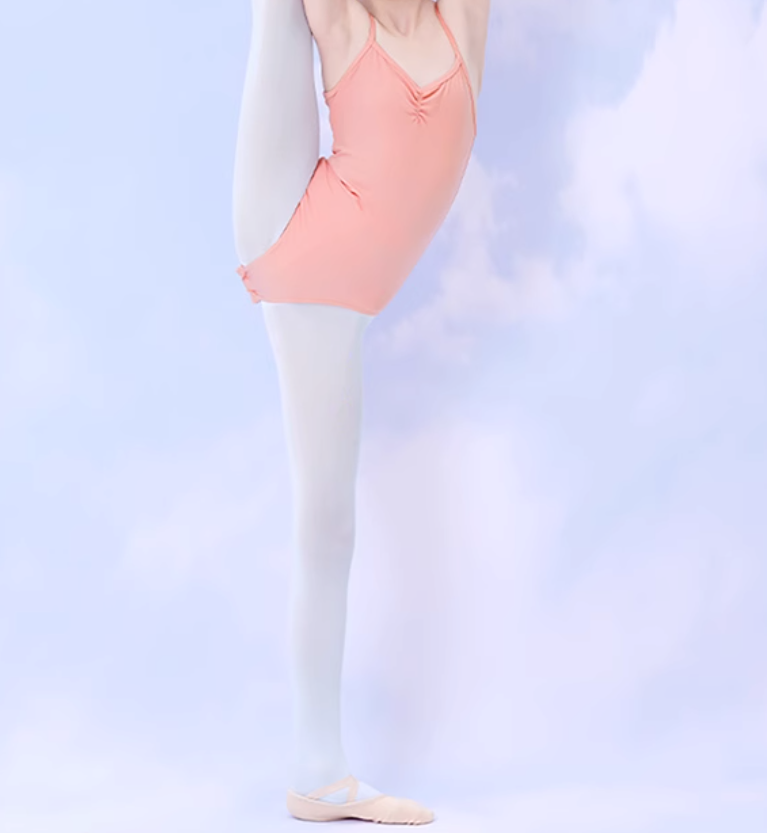 Backless Ballet Leotard - Imagen 35