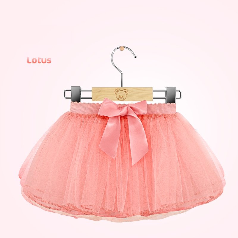 Girls Ballet Tutu Skirt - Imagen 2