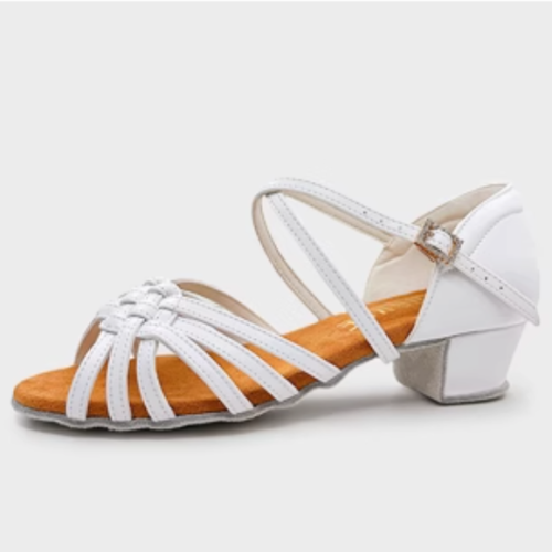 Kids' Latin Dance Shoes