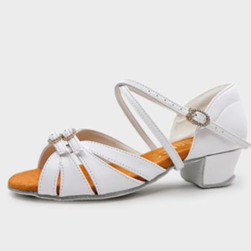 Kids' Latin Dance Shoes