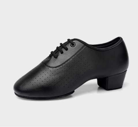 Boys' Latin Dance Shoes