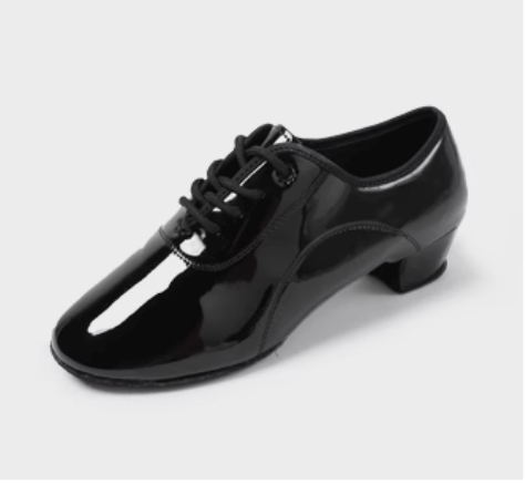 Boys' Latin Dance Shoes - Image 2
