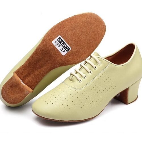 Premium Latin Dance Shoes for Women