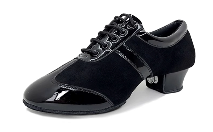 Women's Ballroom Latin Teacher Shoes - Image 3
