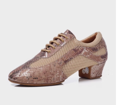 Women’s Premium Character Dance Shoes