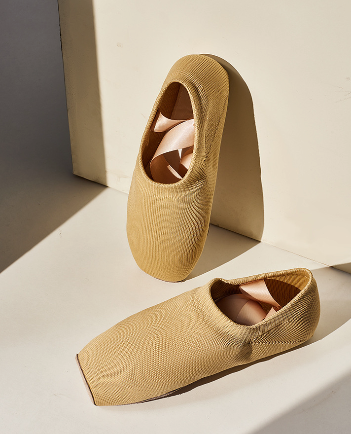 Ballet Pointe Shoes weve - Imagen 8