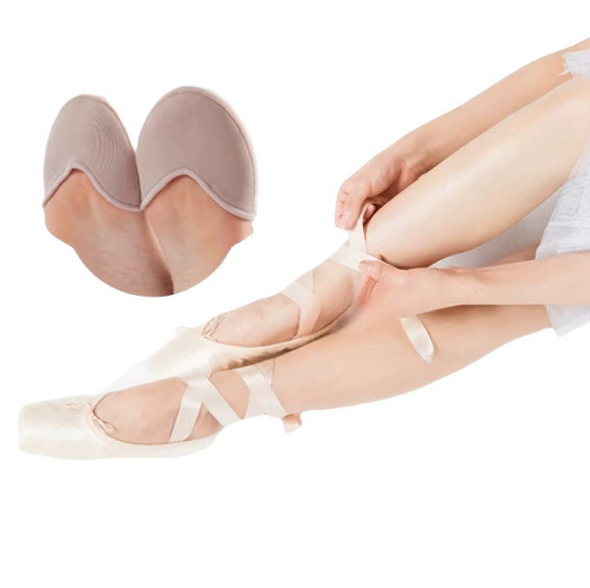 Ballet Pointe Toe Pads - Imagen 3