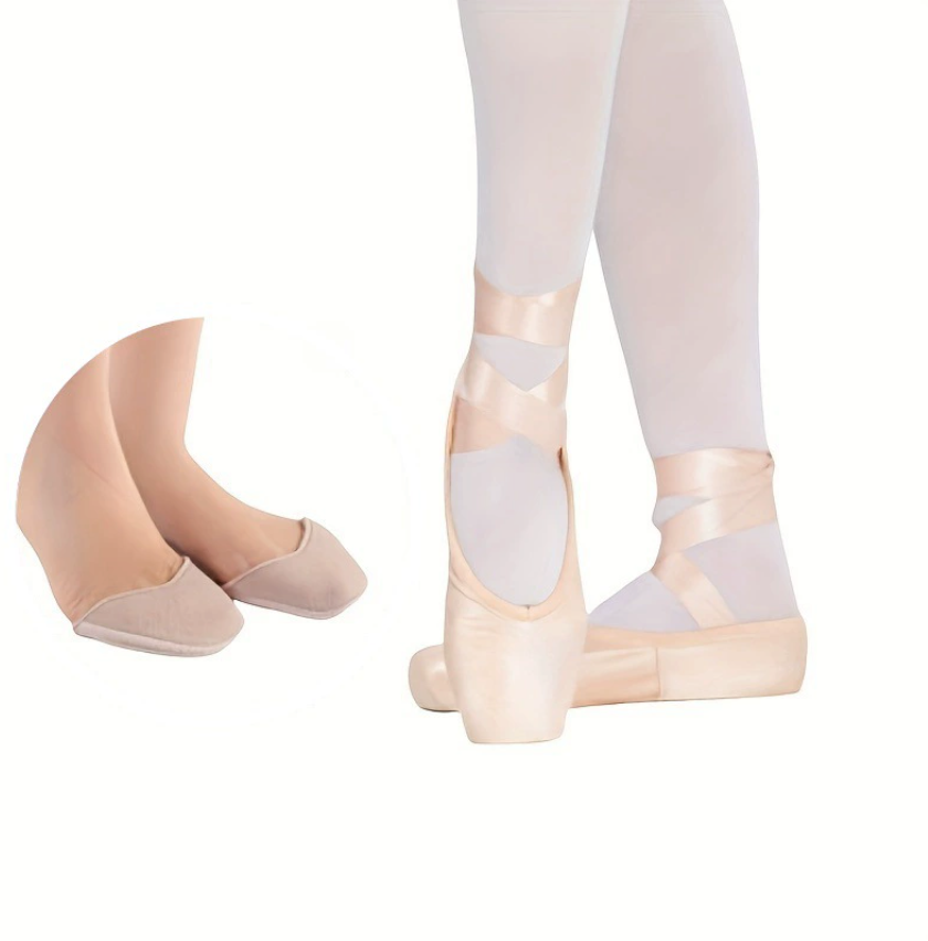 Ballet Pointe Toe Pads - Imagen 4
