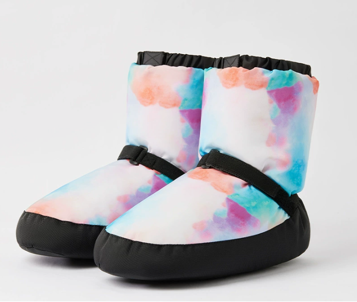 Warm-Up Booties – Image 11