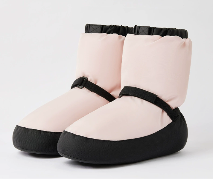 Warm-Up Booties – Image 8