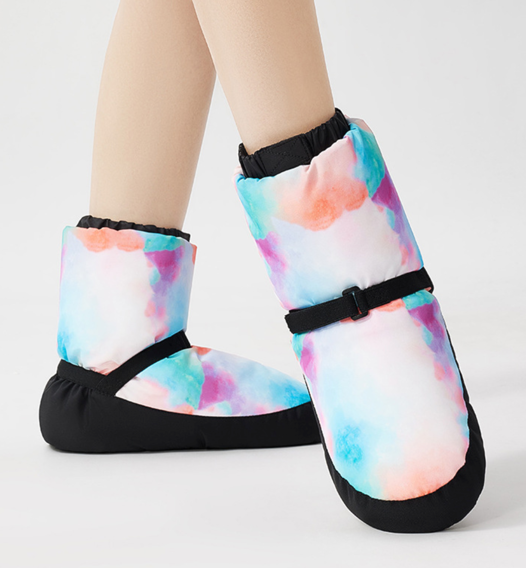 Warm-Up Booties – Image 5