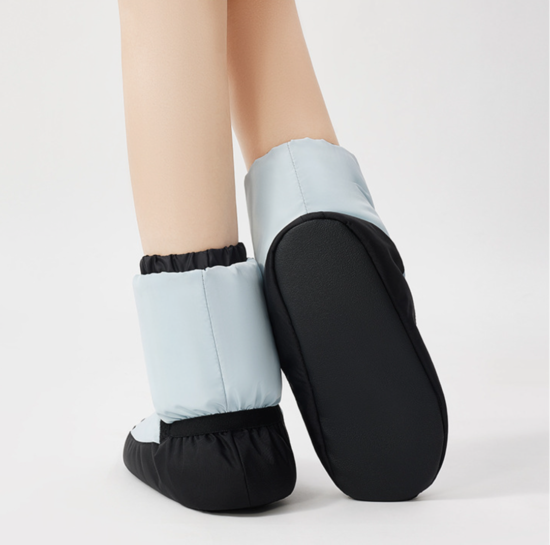 Warm-Up Booties – Image 2