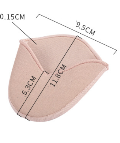 Ballet Pointe Toe Pads - Imagen 7
