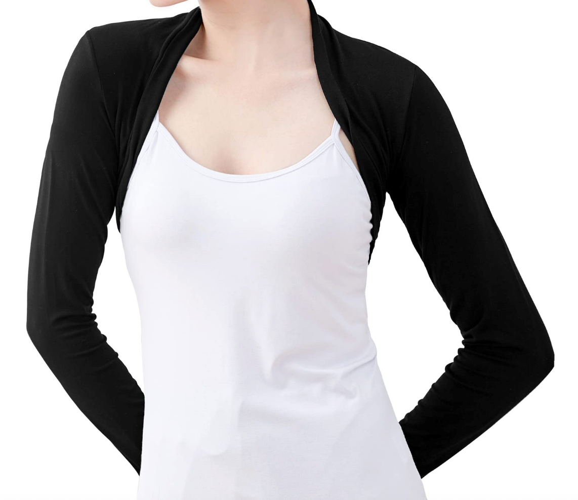 Modal Dance Shrug – Image 7