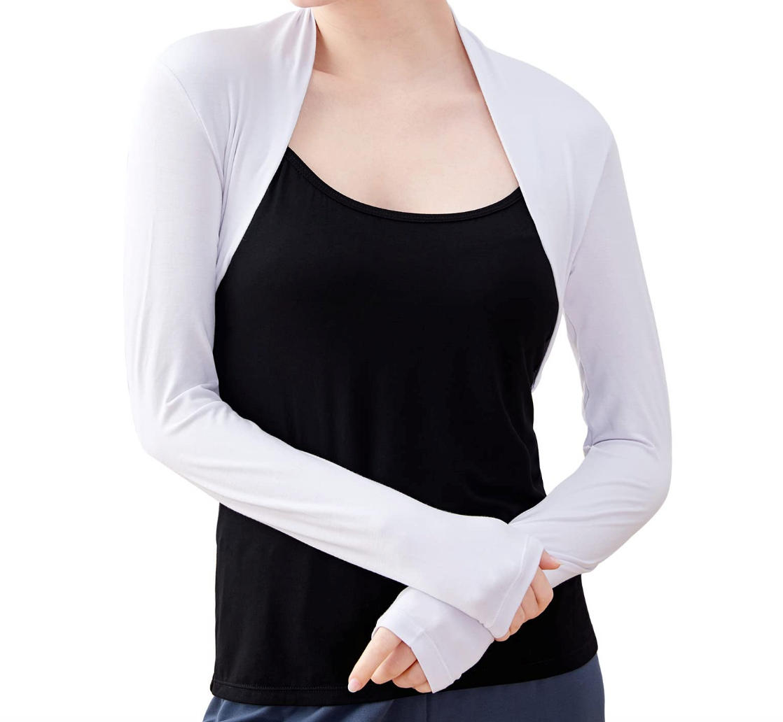 Modal Dance Shrug – Image 11