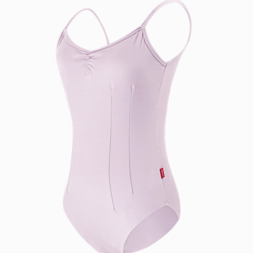 Ballet leotard, Double-strap，Backless vest