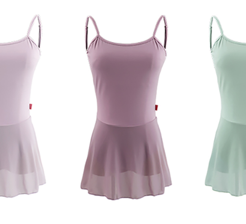 Active Dance Leotard