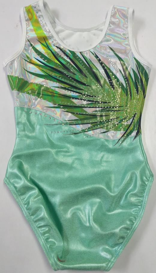 Gymnastics Leotards – Image 5