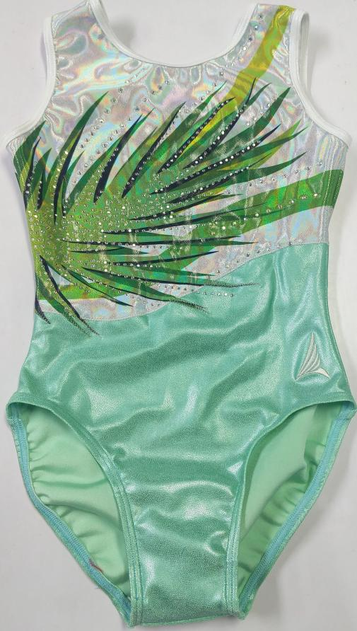 Gymnastics Leotards – Image 4