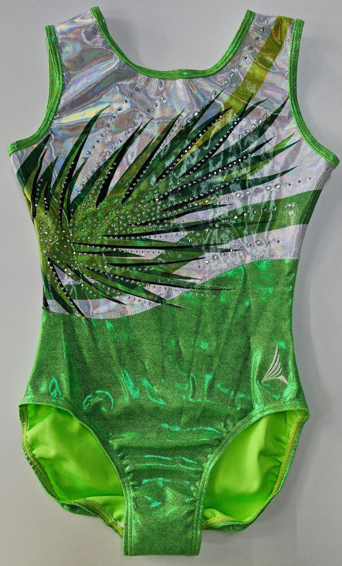 Gymnastics Leotards – Image 2