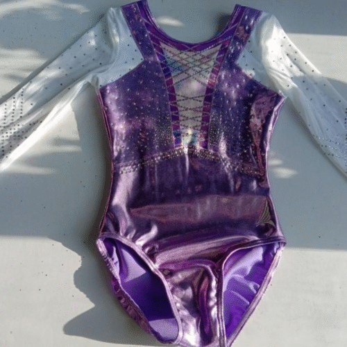 Gymnastics Leotards