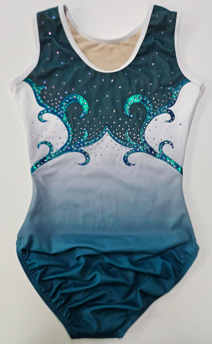 Gymnastics Leotards - Imagen 5