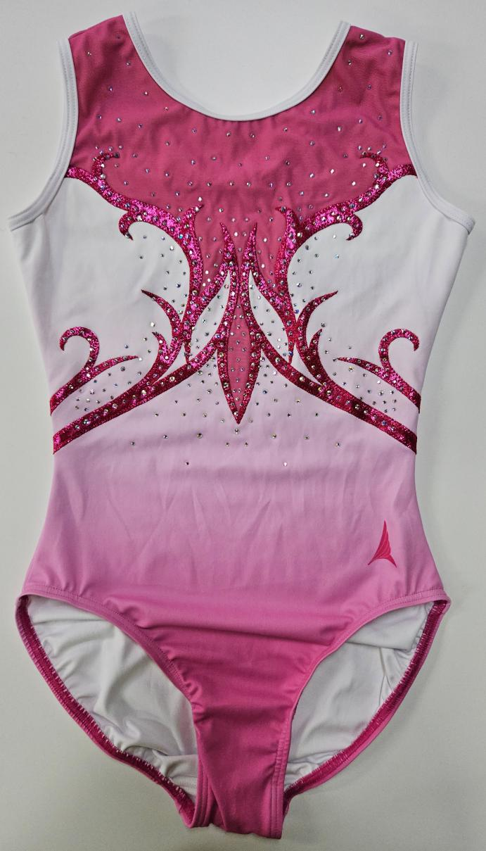 Gymnastics Leotards - Imagen 2